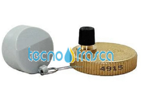 Gruppo imar testa desareatore suite 24 rexnova CAL-30005