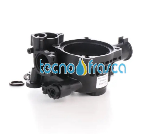 Saunier duval cruscotto pompa r-din 0020207137