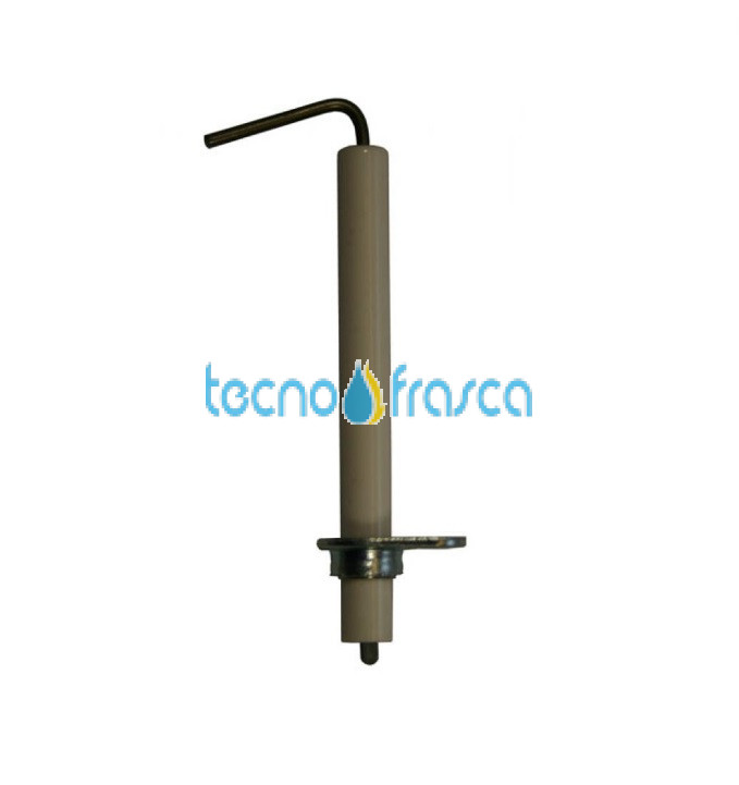 Baxi candela di accensione jjj008422690 ex 8422120