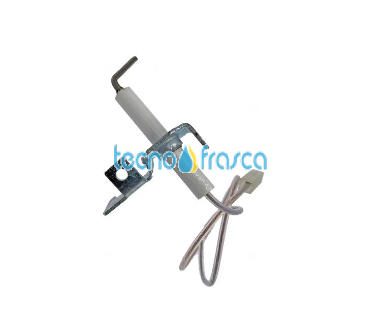 Saunier duval elettrodo di controllo Semiatek 3 0020039176