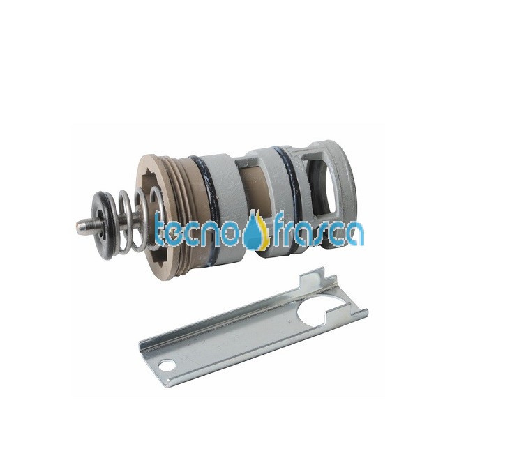 Saunier duval cartuccia valvola 3 vie 05716100