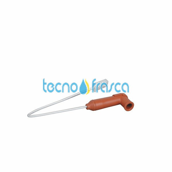 Baxi candela accensione rilevazione JJJ008511130 ex jjj00008419910