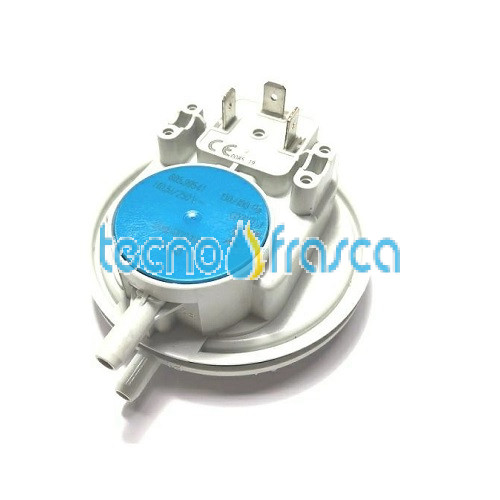 Pressostato huba blu 605.99541 compatibile beretta r10020889