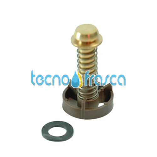 Chaffoteaux otturatore anti-ritorno Celtic, Pensotti 60081027