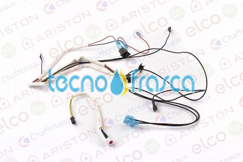 Chaffoteaux interruttore scaldabagno Brd Lnx Onm 65153751
