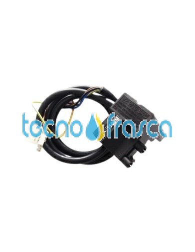 Ecoflam trasformatore accensione Linda Tank Dea Maxi B60 61311269