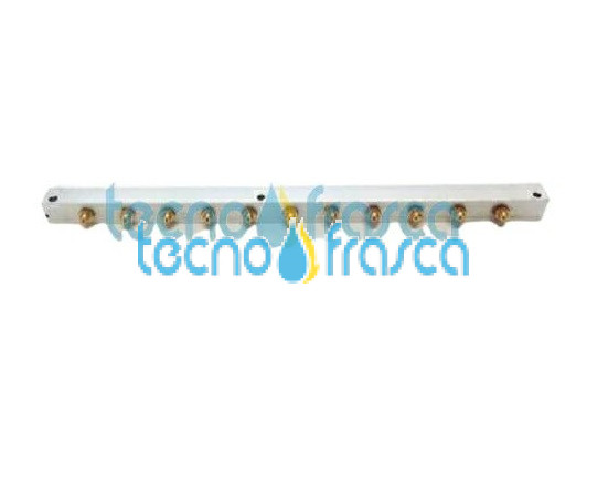 Chaffoteaux trasformazione gas g30/g31 lt11 Fluendo Plus 65152073