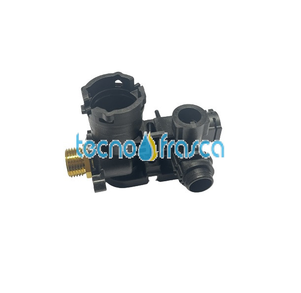 Riello corpo flussimetro Start 25 30 KIS Start 25 IS 4R109830