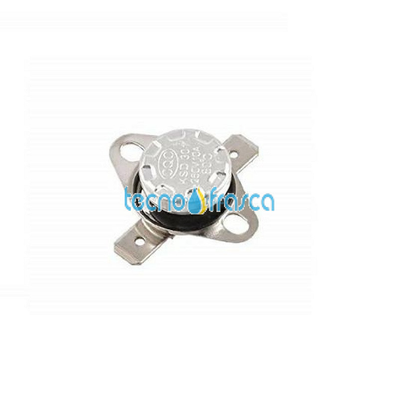 Baxi termostato sicurezza 70 gradi JJJ000616160