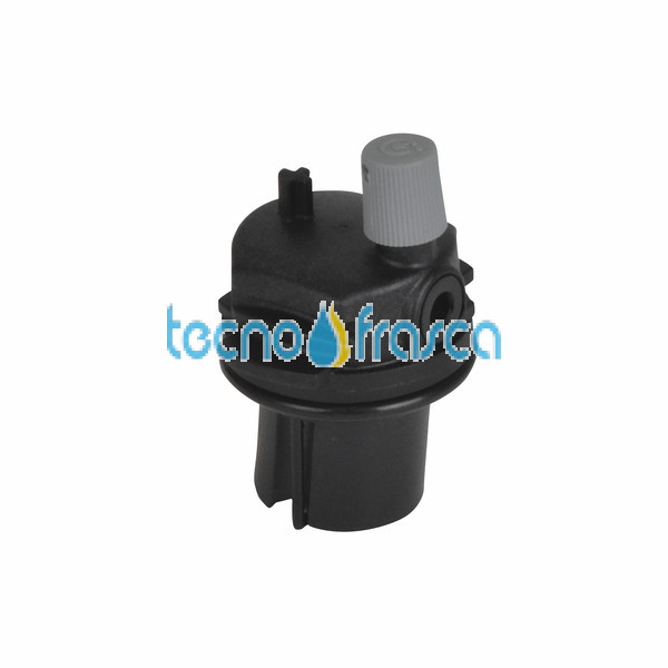 Baxi degasatore pompa grundfos 710493600