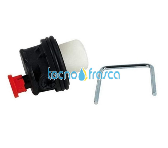 Ecoflam valvola sfogo aria con or 65104703