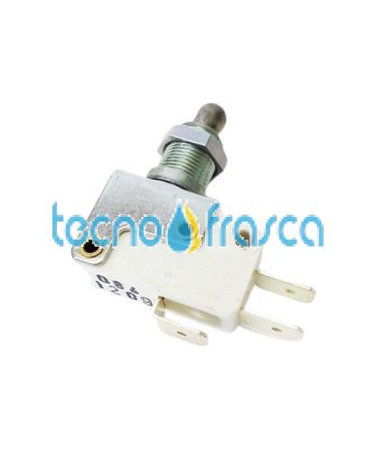 Saunier duval microinterruttore thelia 05609500