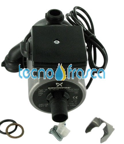 Saunier duval circolatore 05720700