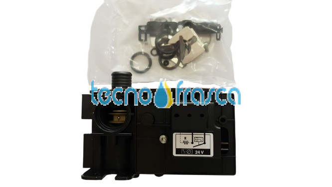 Saunier duval valvola deviatrice 05740400