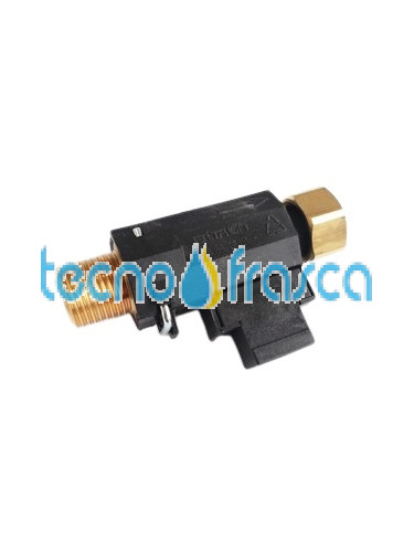 Saunier duval flussostato Opalia F 11 E 0020099302