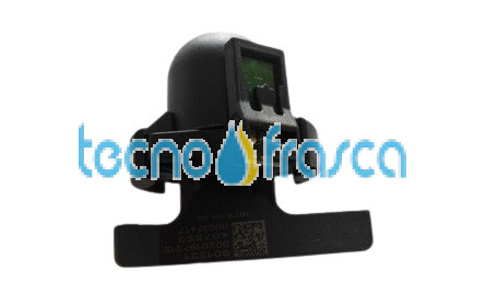 Saunier duval turbina Combitek Micra 4 Micra 5 Semiatek4 0020197555