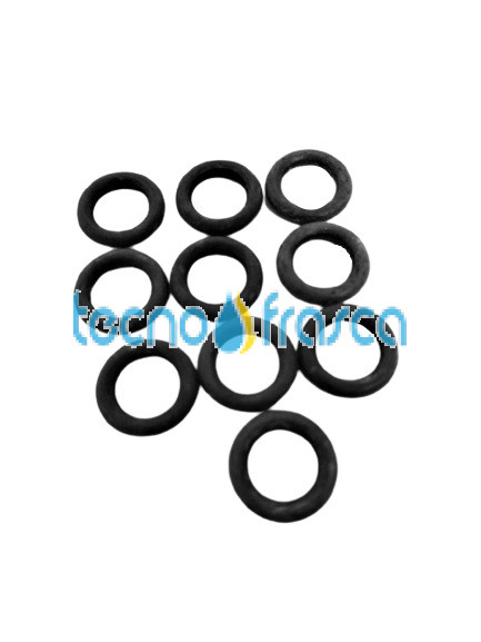 Saunier duval guarnizioni pz10 0020099110
