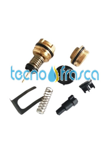 Saunier duval cartuccia valvola 3 vie s1006400