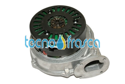 Saunier duval estrattore s1052000