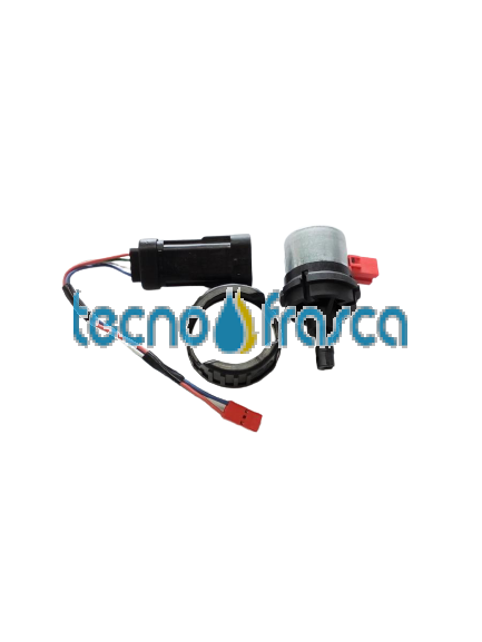 Saunier duval valvola 3 vie s1053700