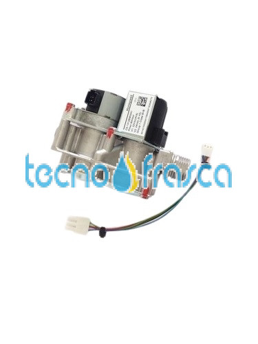 Saunier duval valvola gas g30 vk8525m1052 s1071500