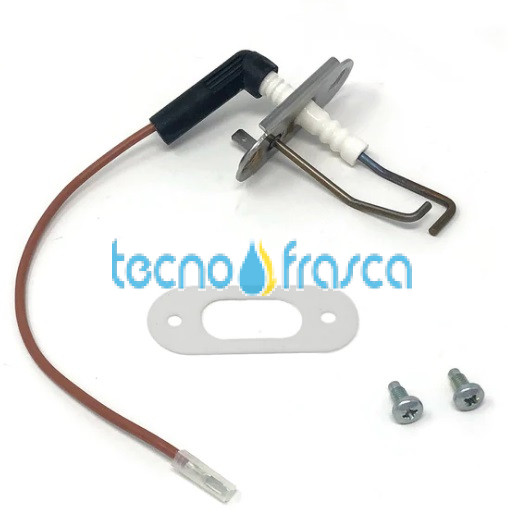 Vaillant elettrodo accensione 0020246709