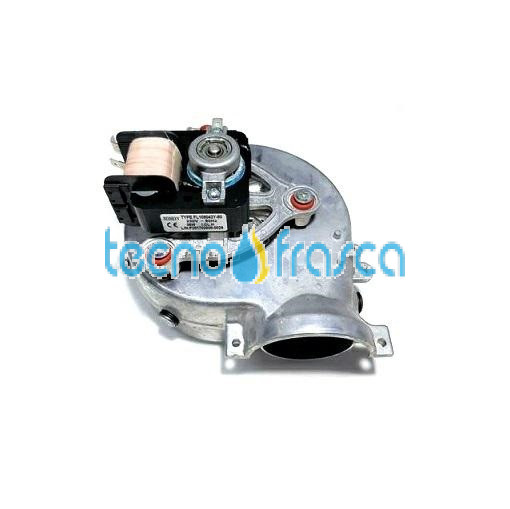 Chaffoteaux estrattore fumi caldaia Alixia, Pigma, Talia 65104357