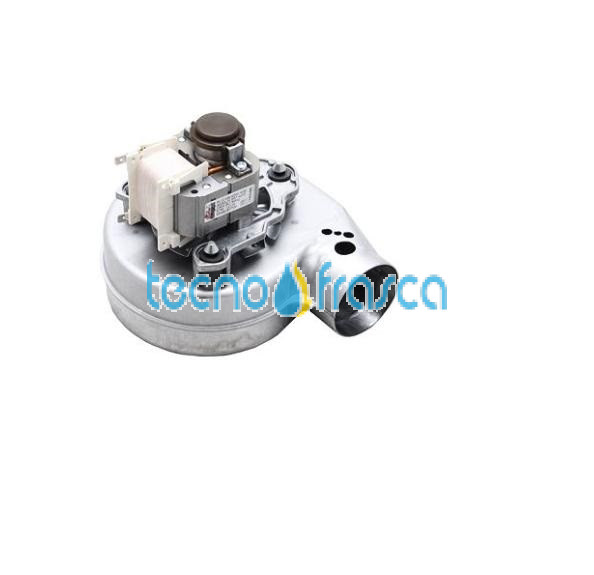 Roca estrattore Aequator MI Quasar 57 watt jjj005682150