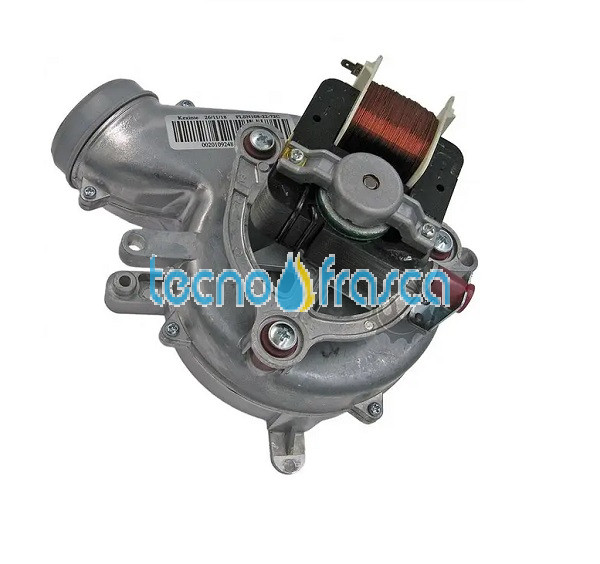 Saunier duval estrattore s1008800 compatibile