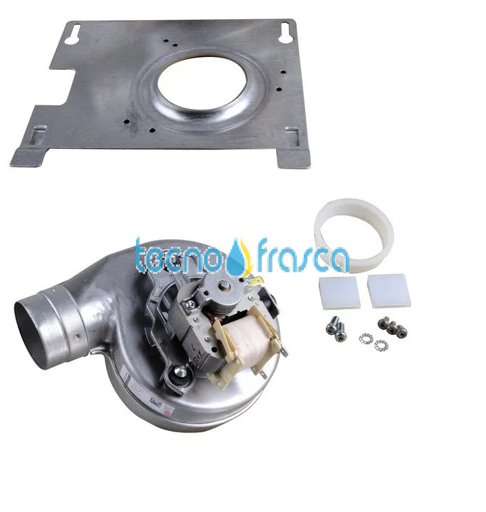 Saunier duval estrattore Thelia Master Twin 05603600