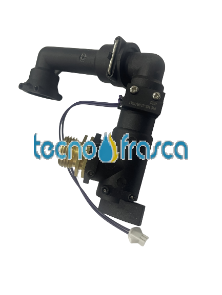 Flussostato Ariston scaldabagno 65153522 compatibile