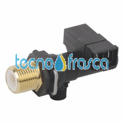 Immergas flussostato eltek con raccordo di riempimento 1.023514
