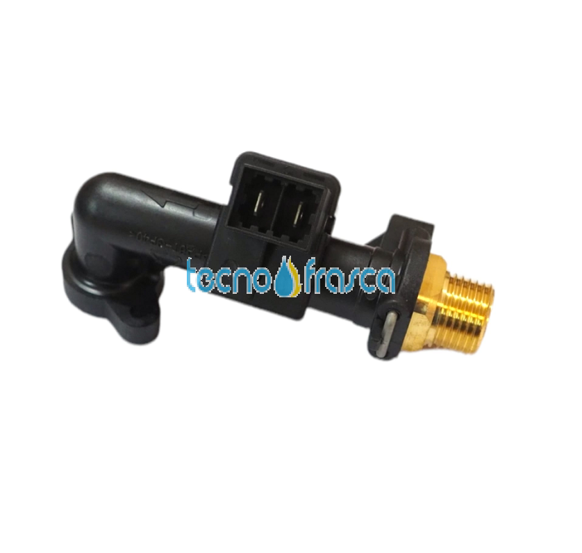 Immergas flussostato sanitario gruppo idraulico 1.035365