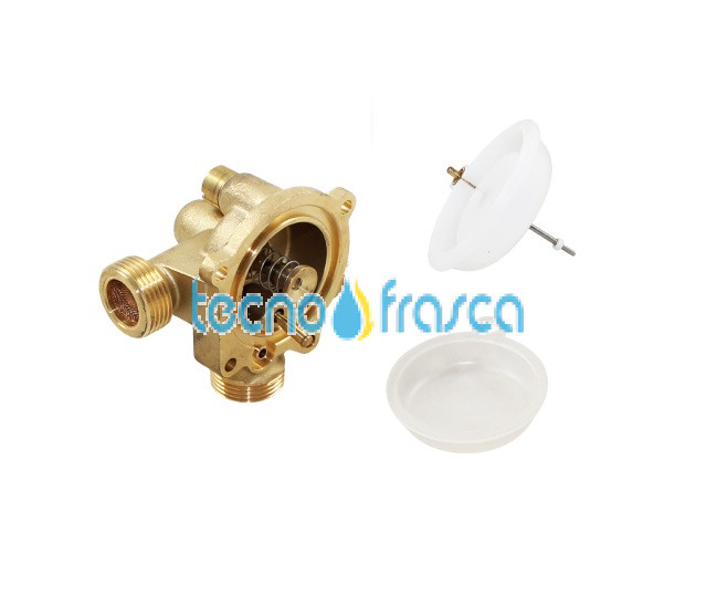 Saunier duval gruppo acqua 0020278720