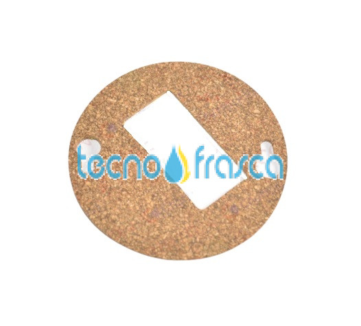 Ariston guarnizione estrattore fumi 65114240