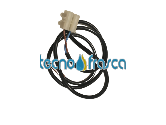 Saunier duval sonda bollitore con morsettiera H045002624