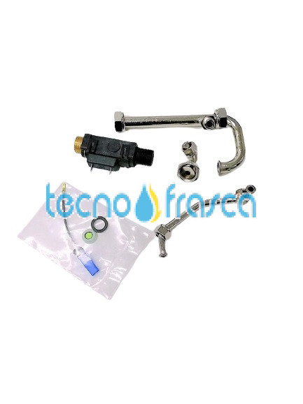 Hermann kit sostituzione flussostato ha00540011