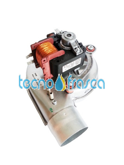 Hermann estrattore 2000802897 ex H035002931