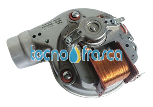 Hermann estrattore maggiorato 30/32kw 2000802898