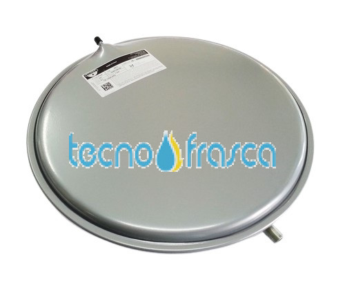 Hermann vaso di espansione lt 6 d392 hermann s004002563