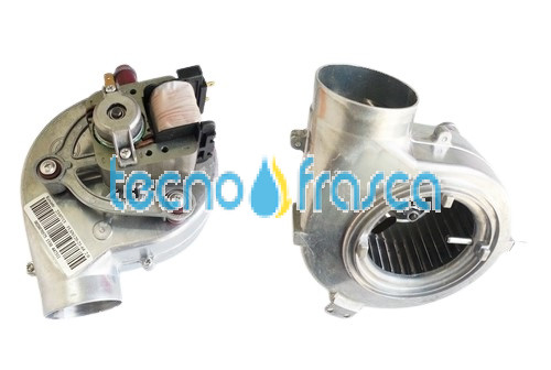 Hermann estrattore semiatek 0020098002 ex 0020039199