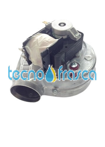 Hermann estrattore opalia f14e 0020127092 ex s1211600