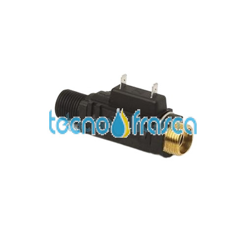 Hermann flussostato sanitario laser 99 h049002913
