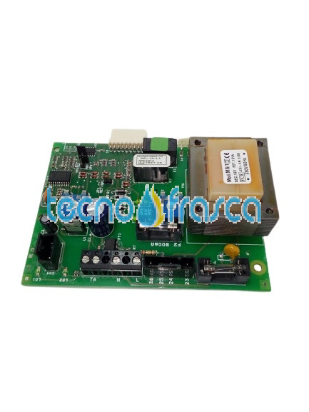 Hermann scheda elettronica h052002948