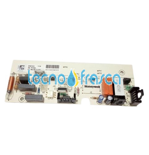 Hermann scheda elettronica h052003714