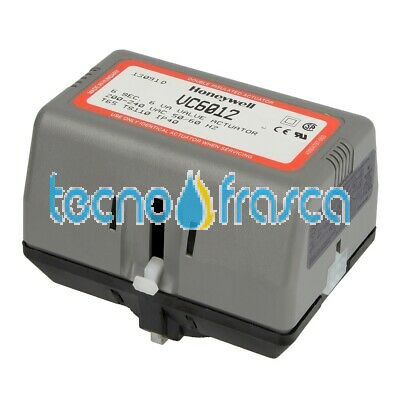 Savio biasi motore per valvola 3 vie honeywell v6012 KI1042122
