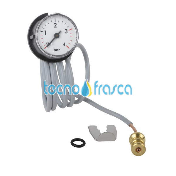 Ecoflam idrometro Thision Mini 60001907