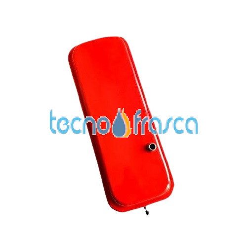 Gruppo imar vaso di espansione lt8 1/2 preminox 134wrm6a