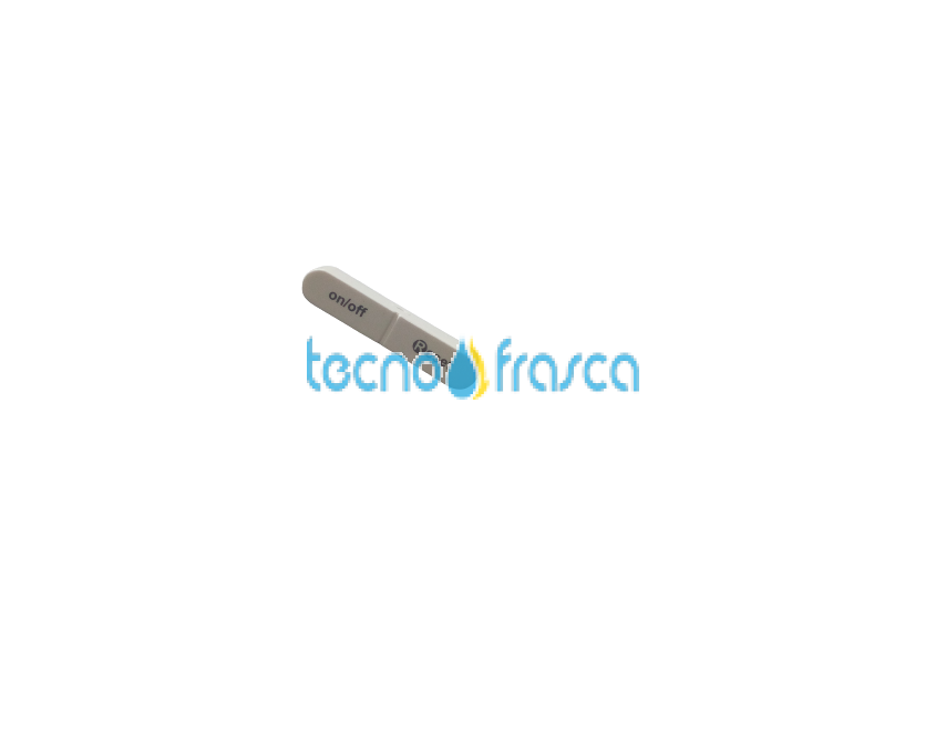 Ariston pulsante on-off 65105087