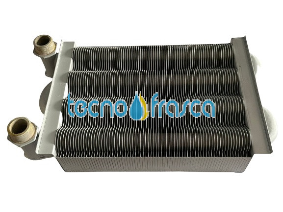 Immergas Scambiatore Primario Eolo Maior 24kw 1.023089 1.018976